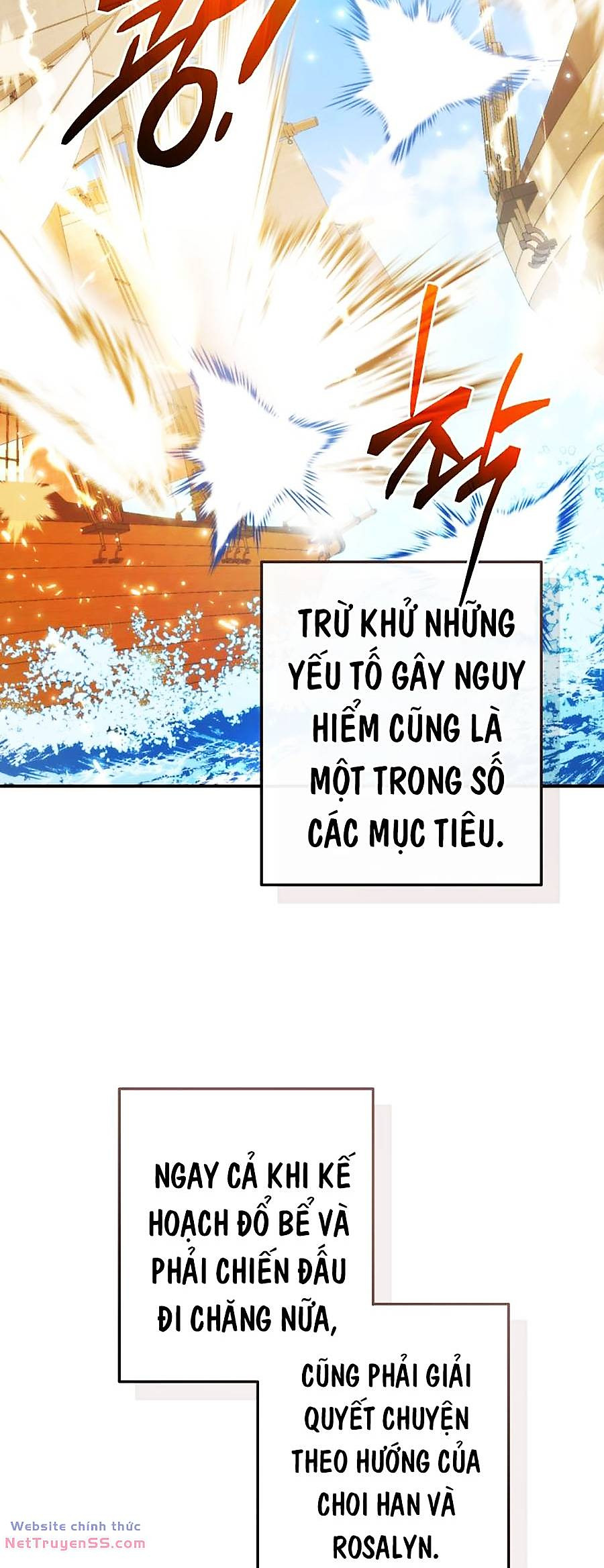 sự ra đời của một anh hùng Chapter 126 - Next 126.1