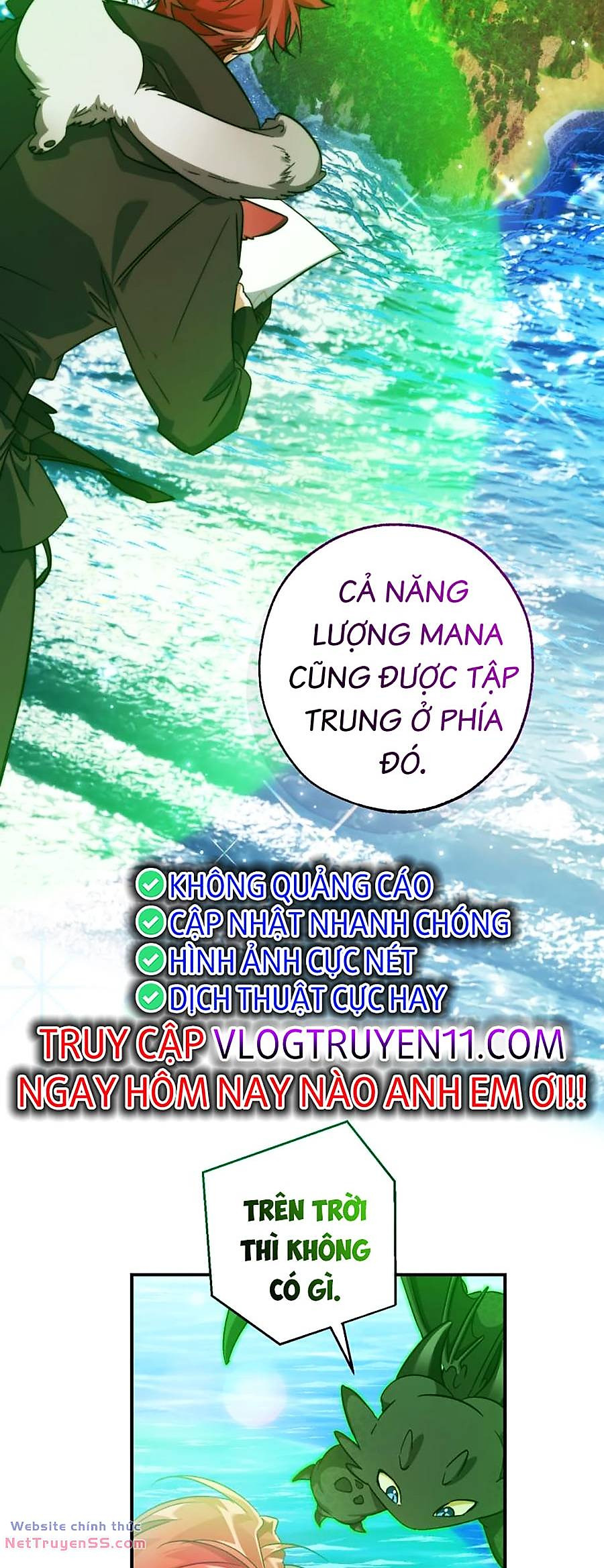 sự ra đời của một anh hùng Chapter 126 - Next 126.1