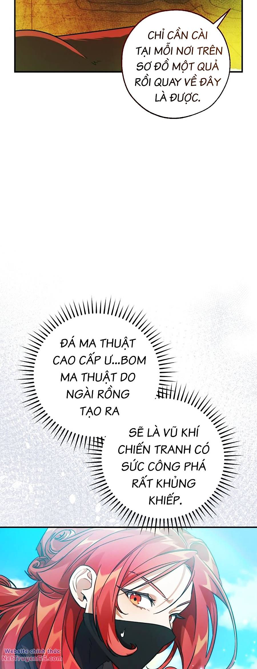 sự ra đời của một anh hùng Chapter 126 - Next 126.1