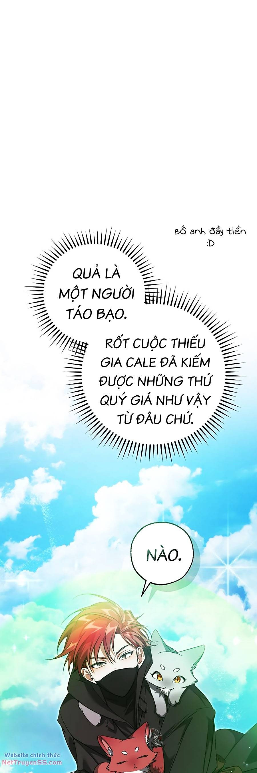 sự ra đời của một anh hùng Chapter 126 - Next 126.1