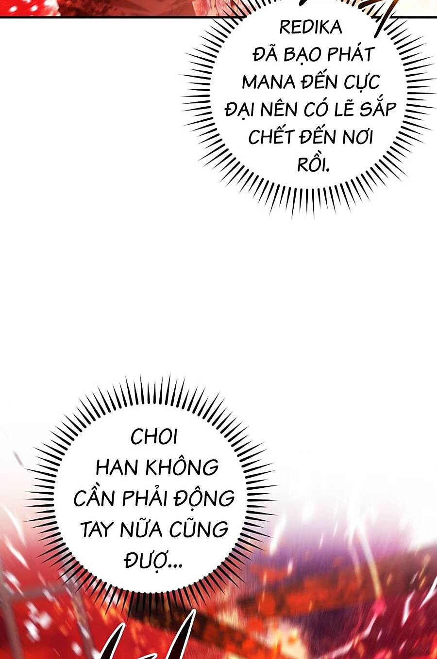 sự ra đời của một anh hùng Chapter 128 - Next Chapter 129