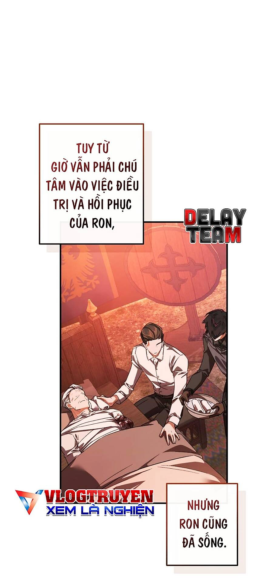 sự ra đời của một anh hùng Chapter 128 - Next Chapter 129