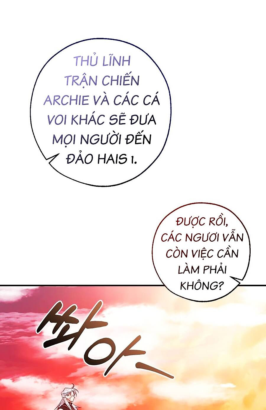 sự ra đời của một anh hùng Chapter 128 - Next Chapter 129