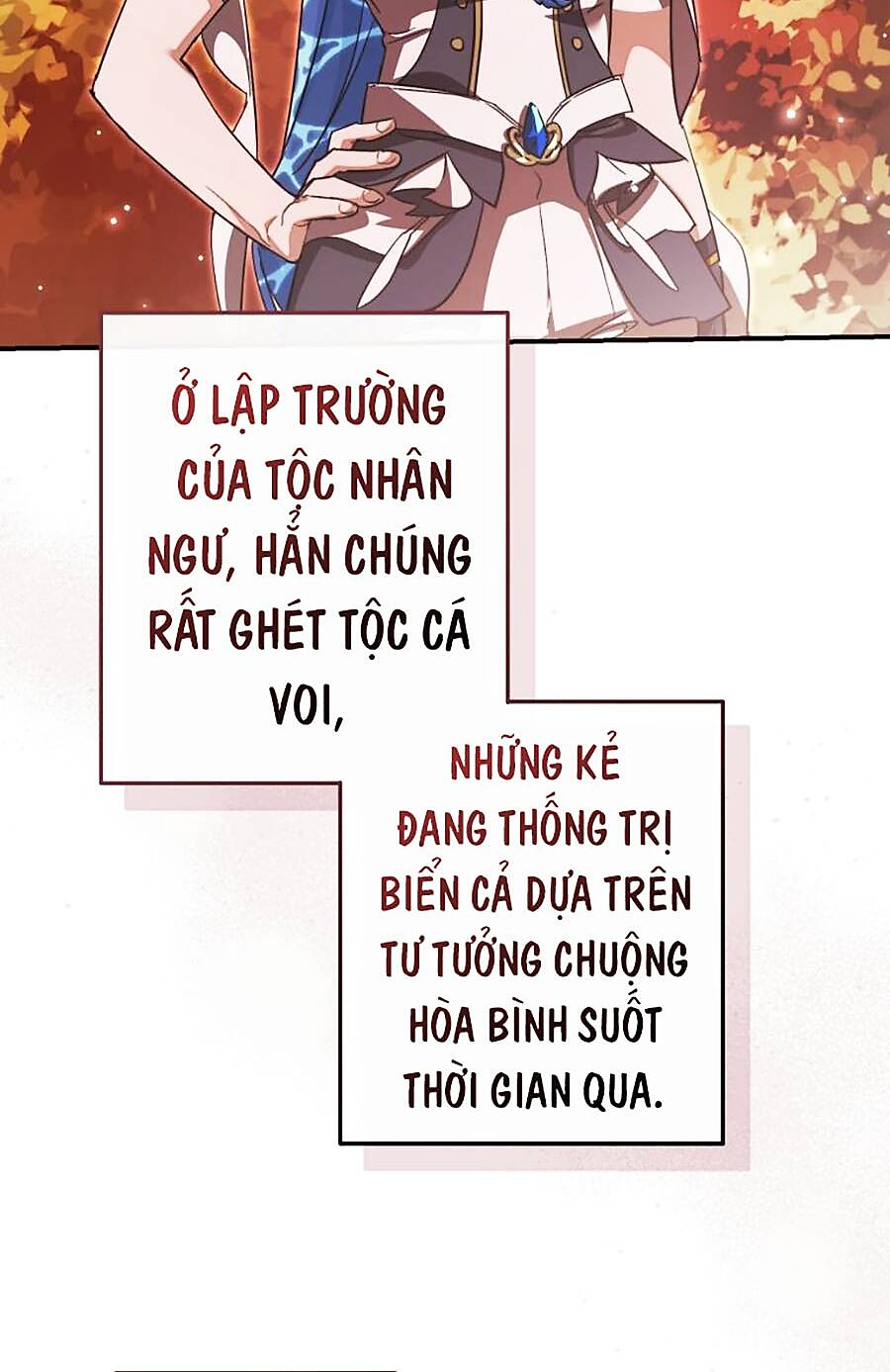 sự ra đời của một anh hùng Chapter 128 - Next Chapter 129