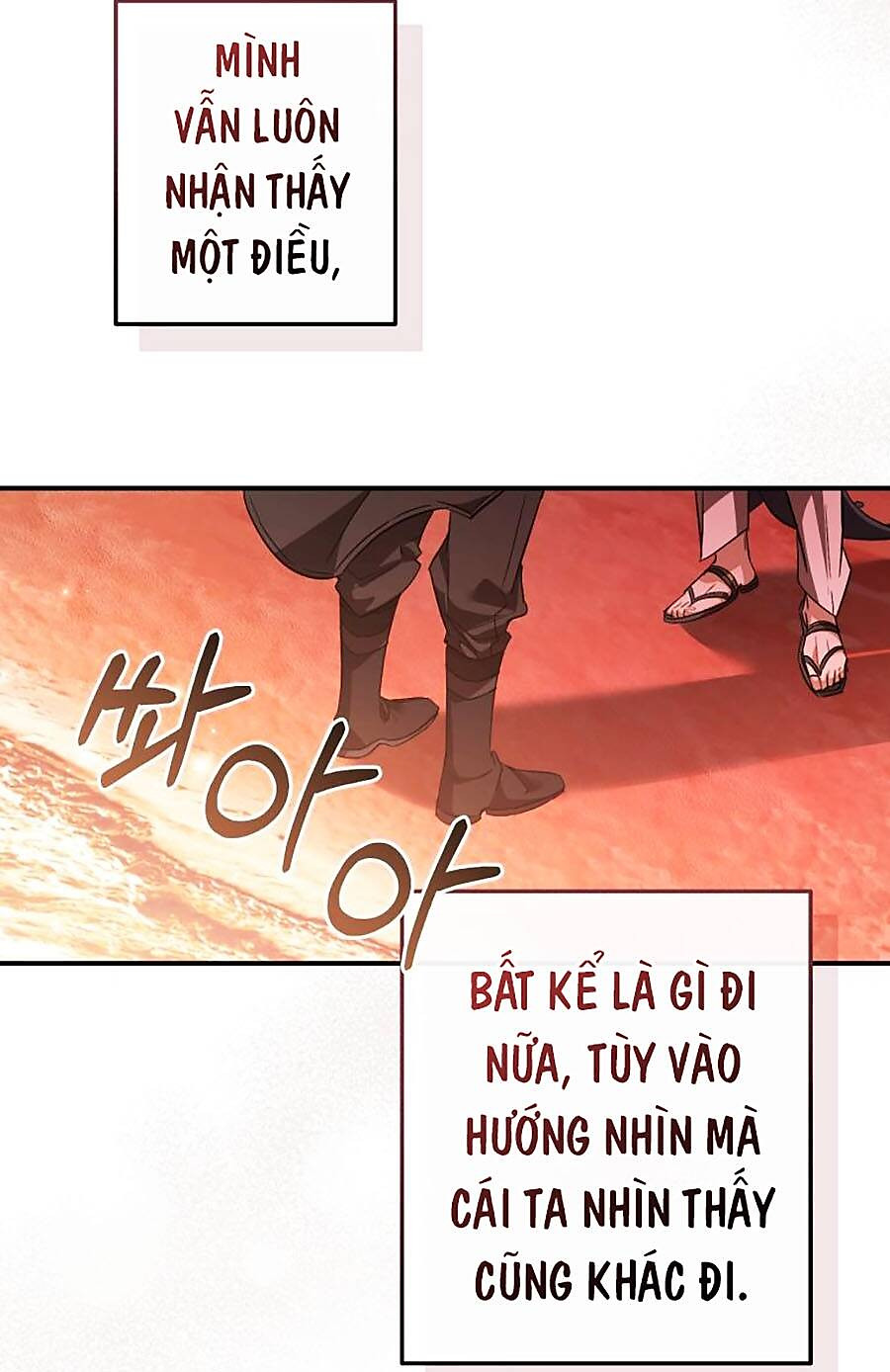 sự ra đời của một anh hùng Chapter 128 - Next Chapter 129