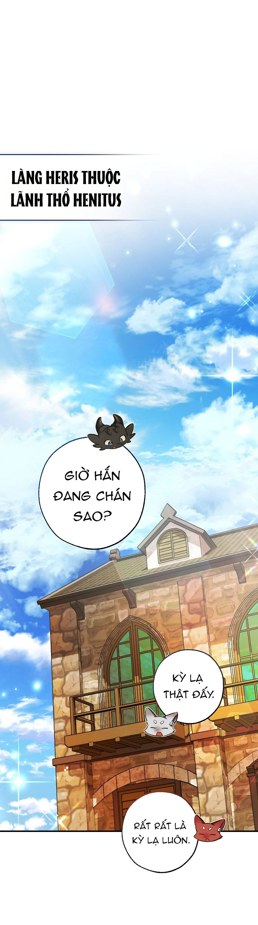 sự ra đời của một anh hùng Chapter 130 - Next Chapter 131