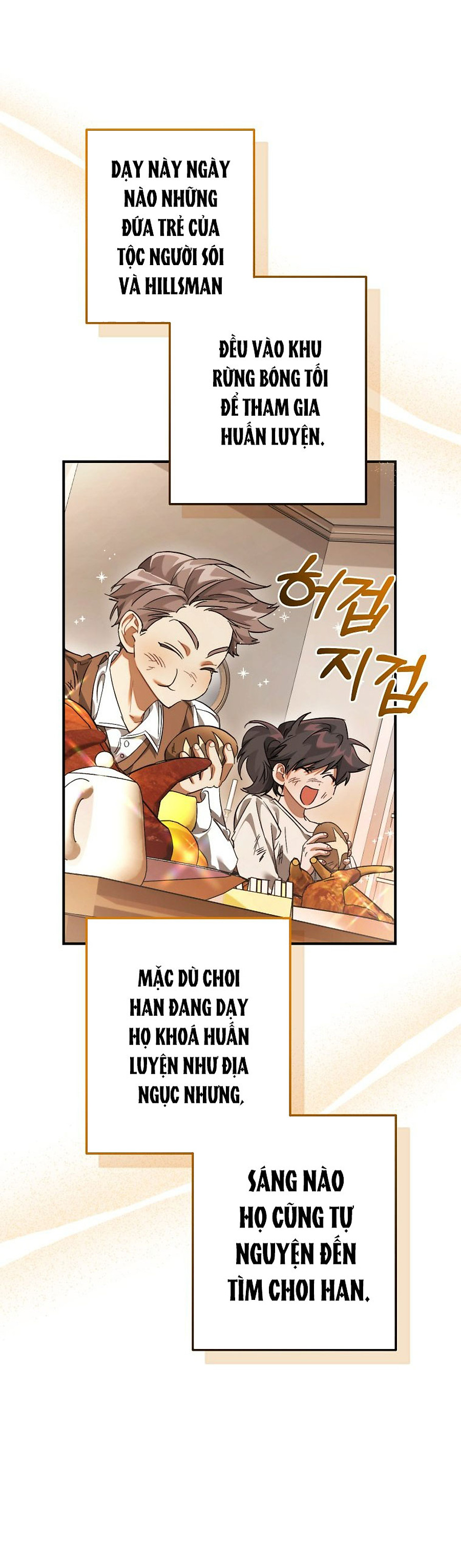 sự ra đời của một anh hùng Chapter 130 - Next Chapter 131