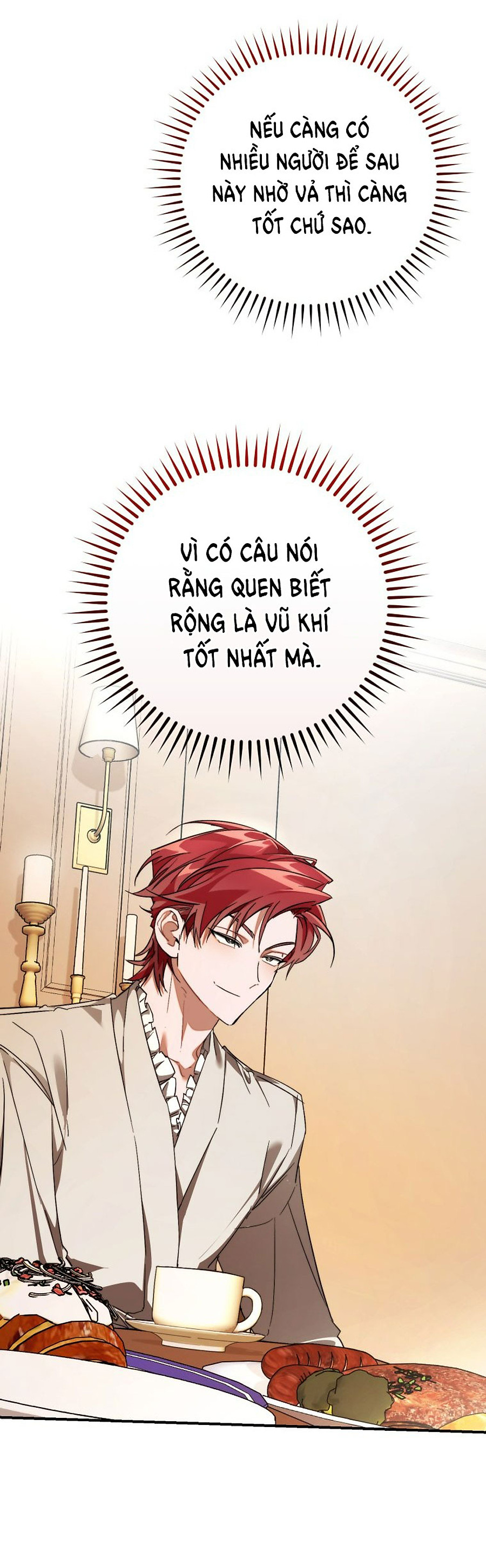 sự ra đời của một anh hùng Chapter 131 - Next 