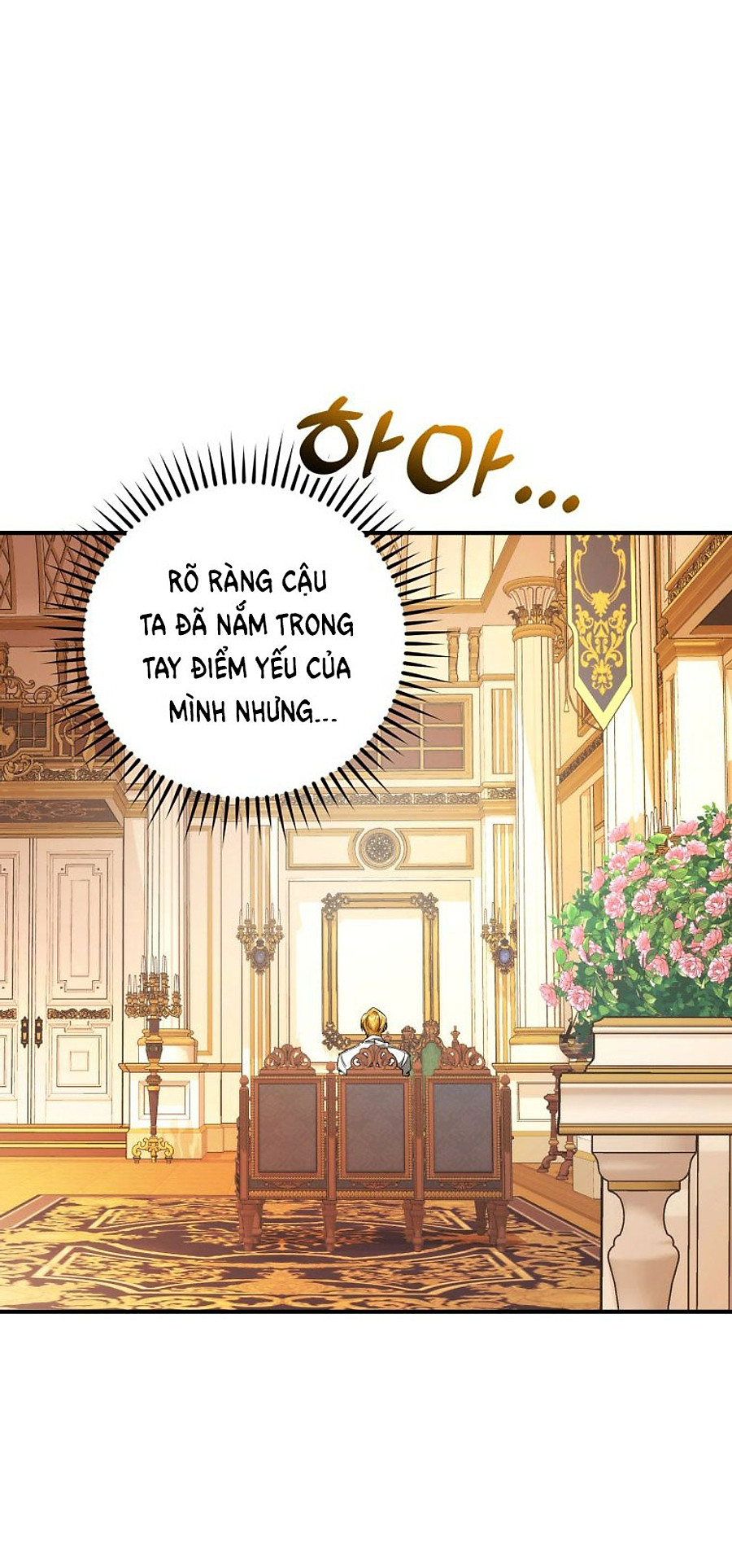 sự ra đời của một anh hùng Chapter 131 - Next 