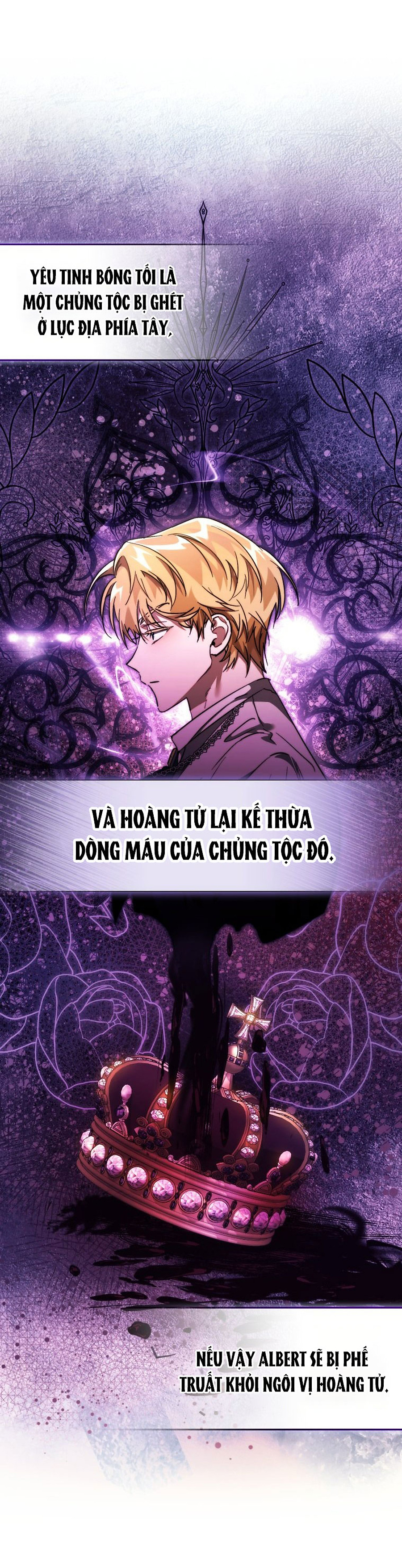 sự ra đời của một anh hùng Chapter 131 - Next 