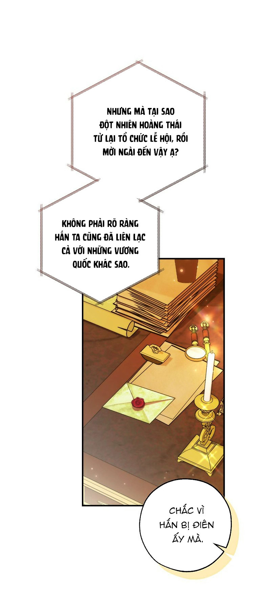 sự ra đời của một anh hùng Chapter 131 - Next 