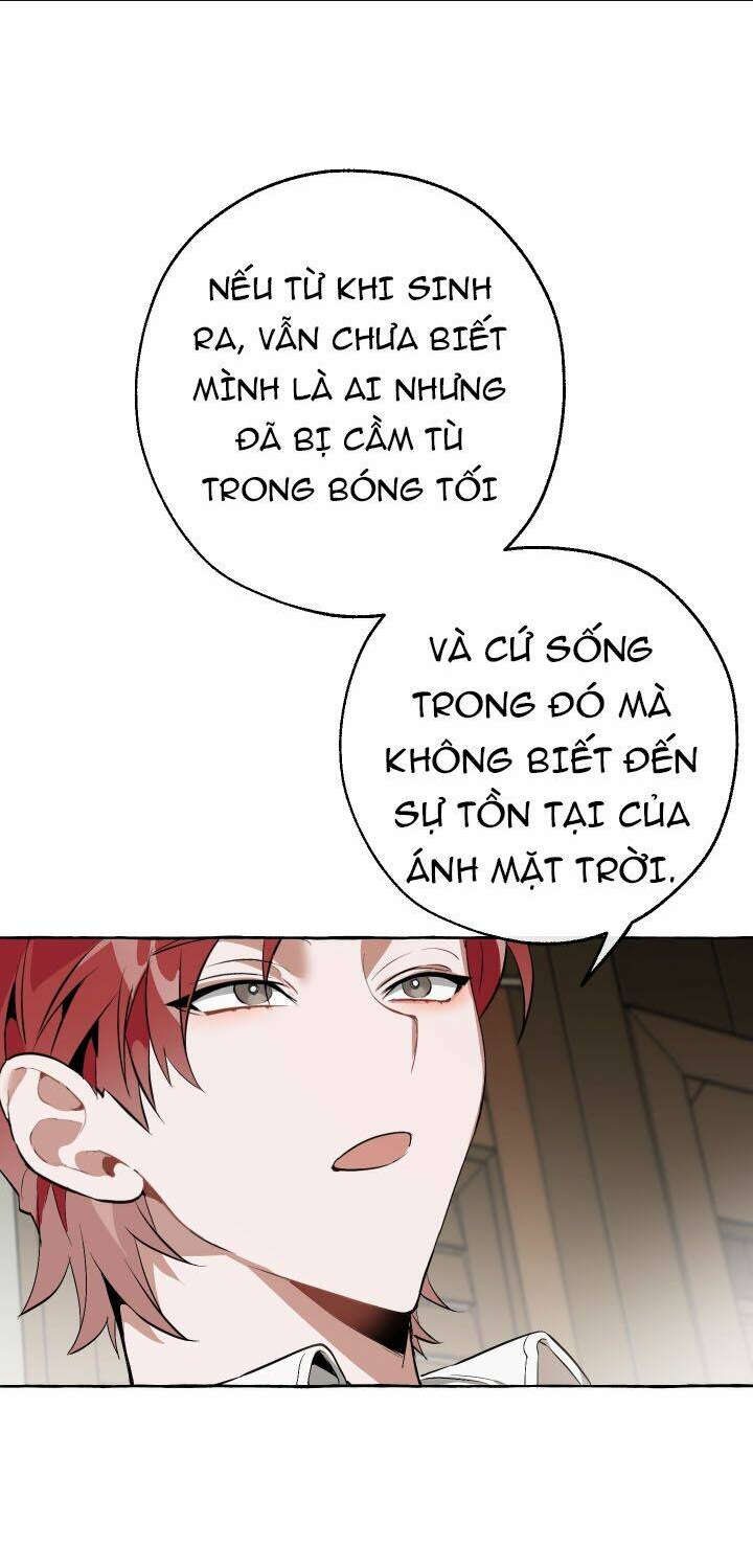 sự ra đời của một anh hùng chapter 17 - Trang 2