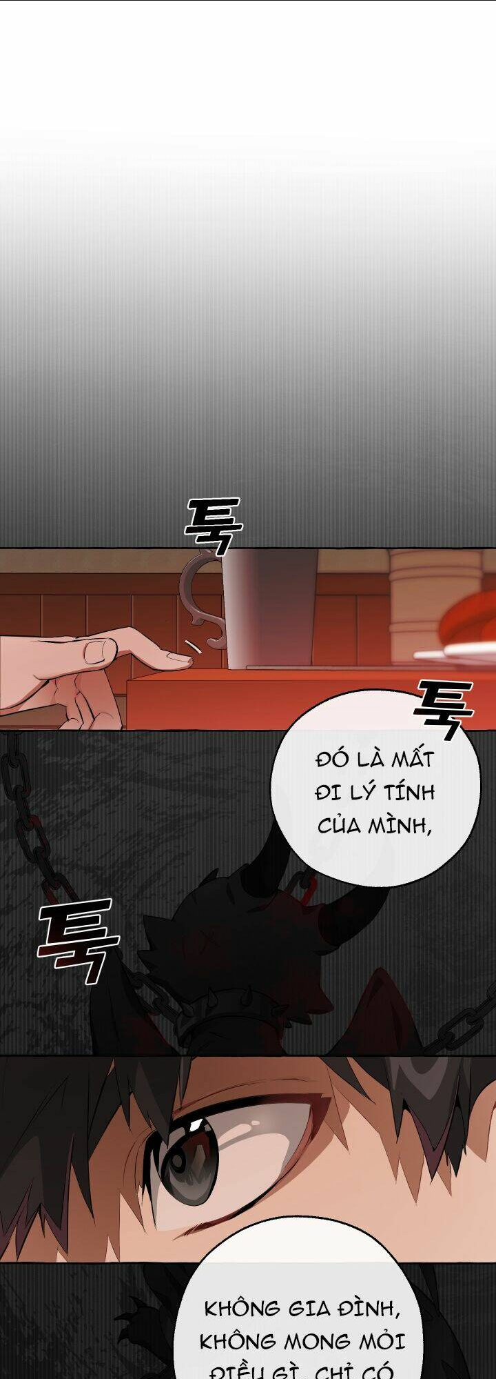 sự ra đời của một anh hùng chapter 17 - Trang 2