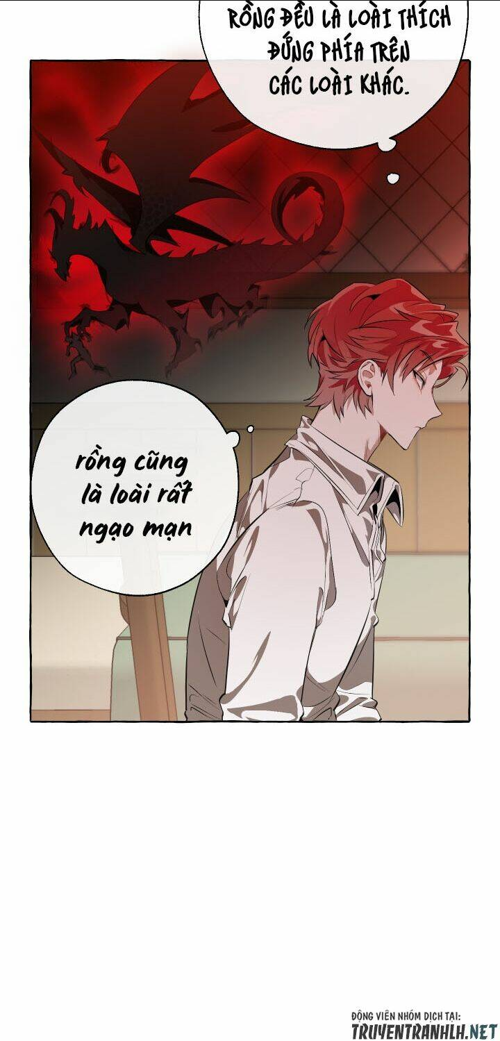 sự ra đời của một anh hùng chapter 17 - Trang 2