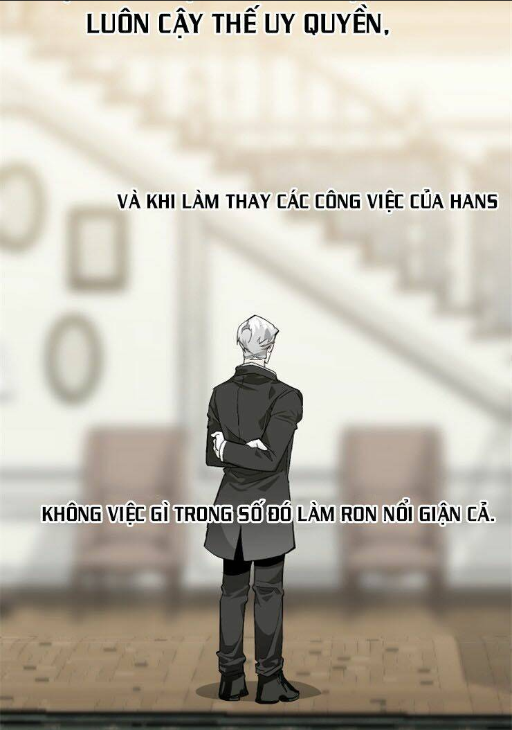 sự ra đời của một anh hùng chapter 25 - Trang 2