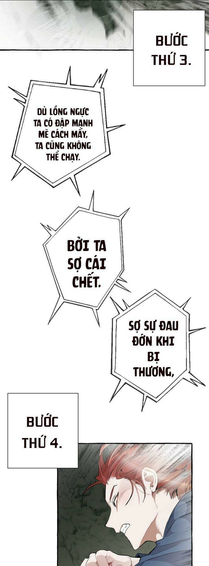 sự ra đời của một anh hùng chapter 26 - Trang 2