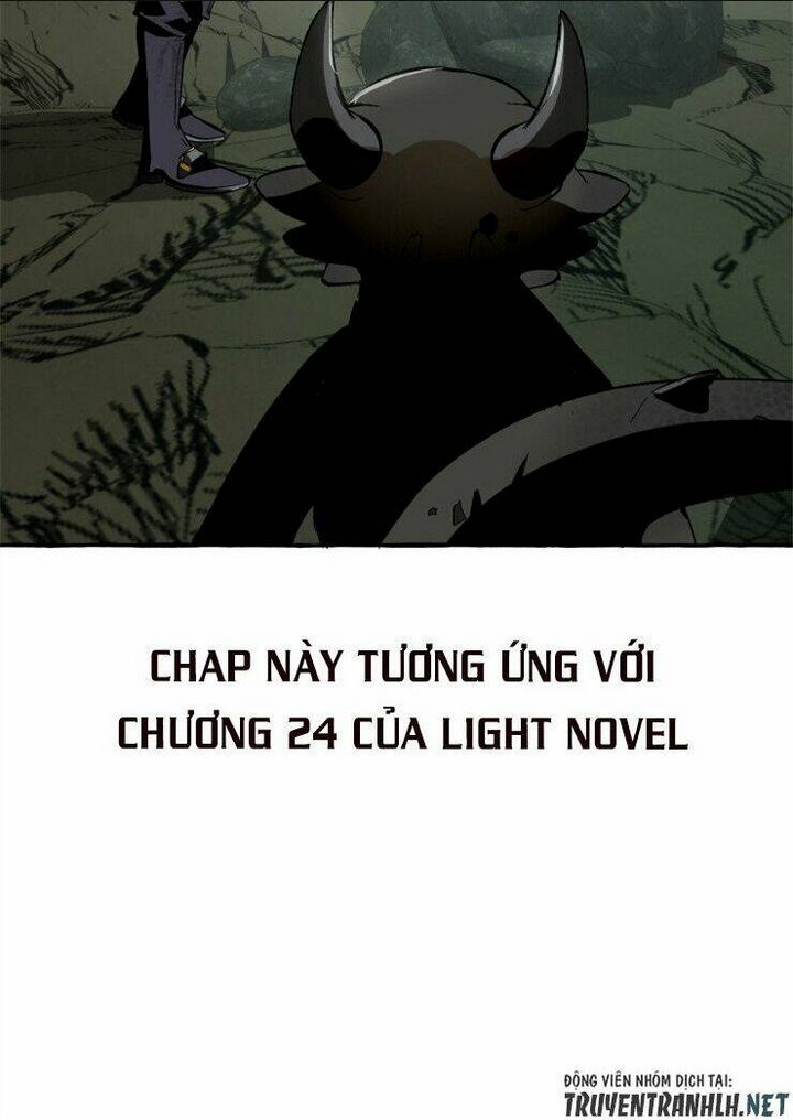 sự ra đời của một anh hùng chapter 26 - Trang 2