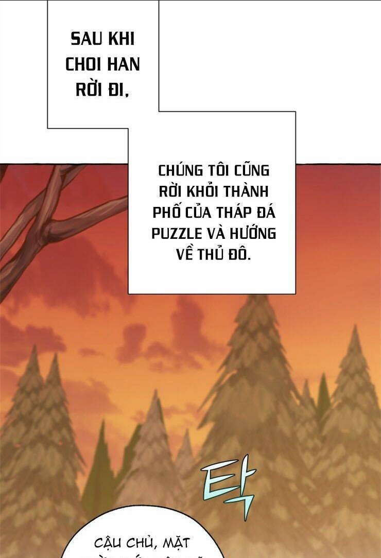 sự ra đời của một anh hùng chapter 28 - Trang 2