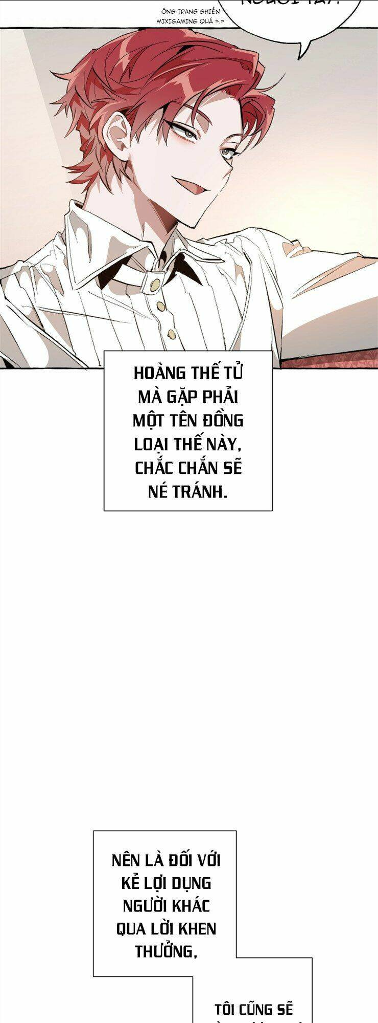 sự ra đời của một anh hùng chapter 31 - Trang 2