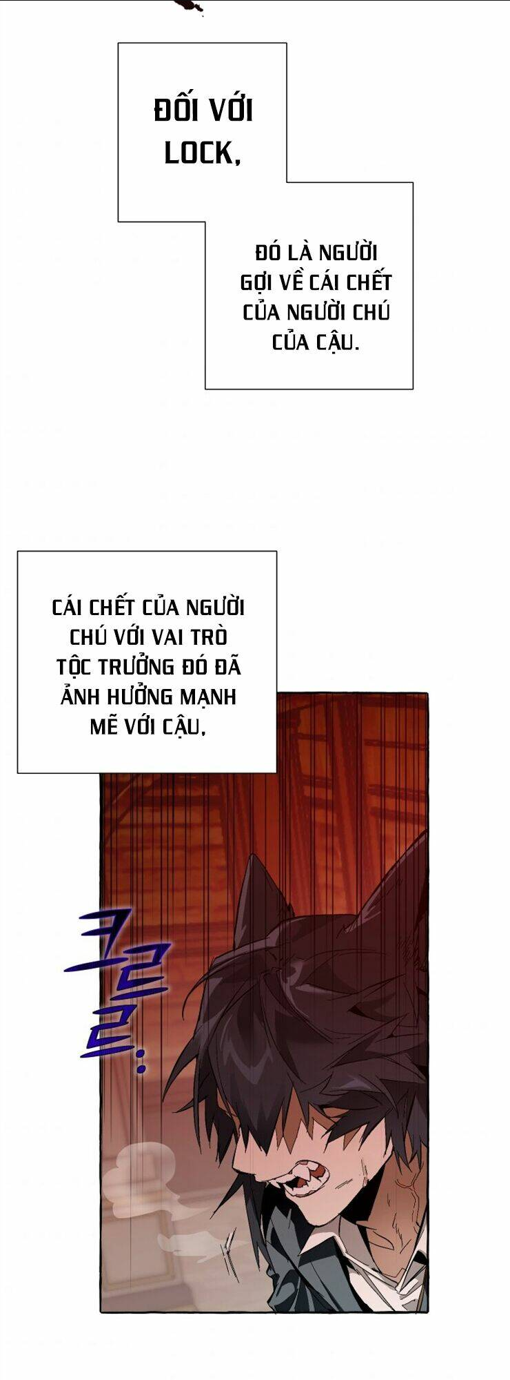 sự ra đời của một anh hùng chapter 34 - Trang 2