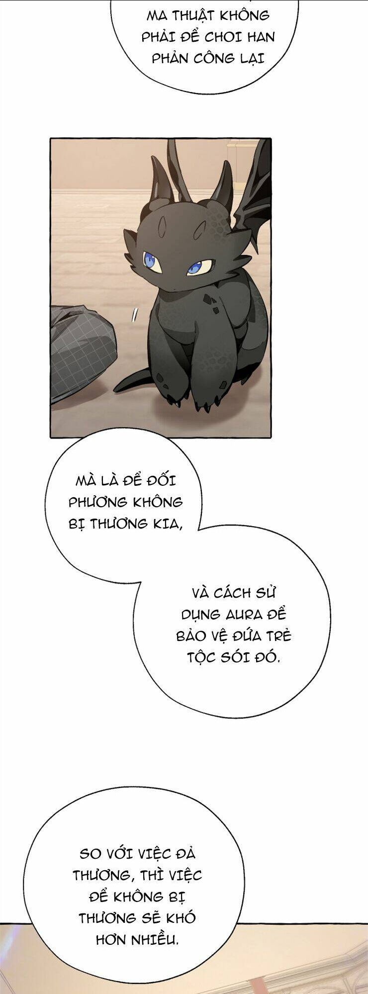 sự ra đời của một anh hùng chapter 34 - Trang 2