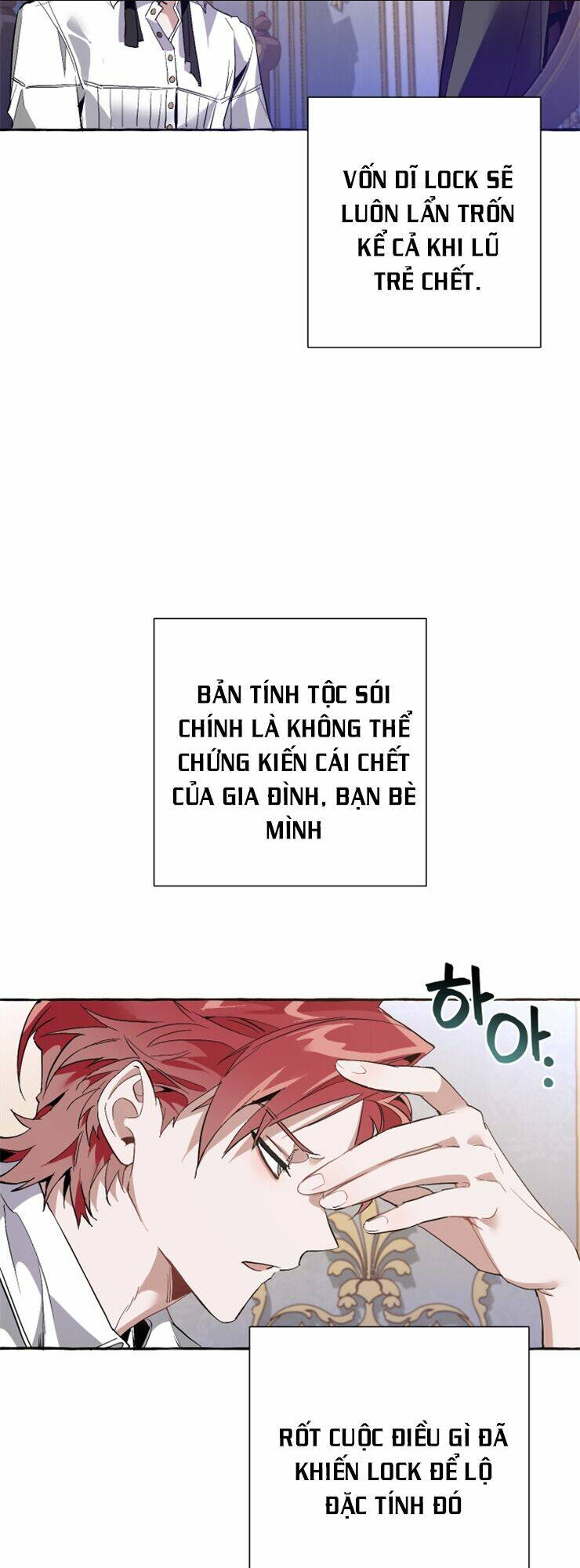 sự ra đời của một anh hùng chapter 35 - Trang 2