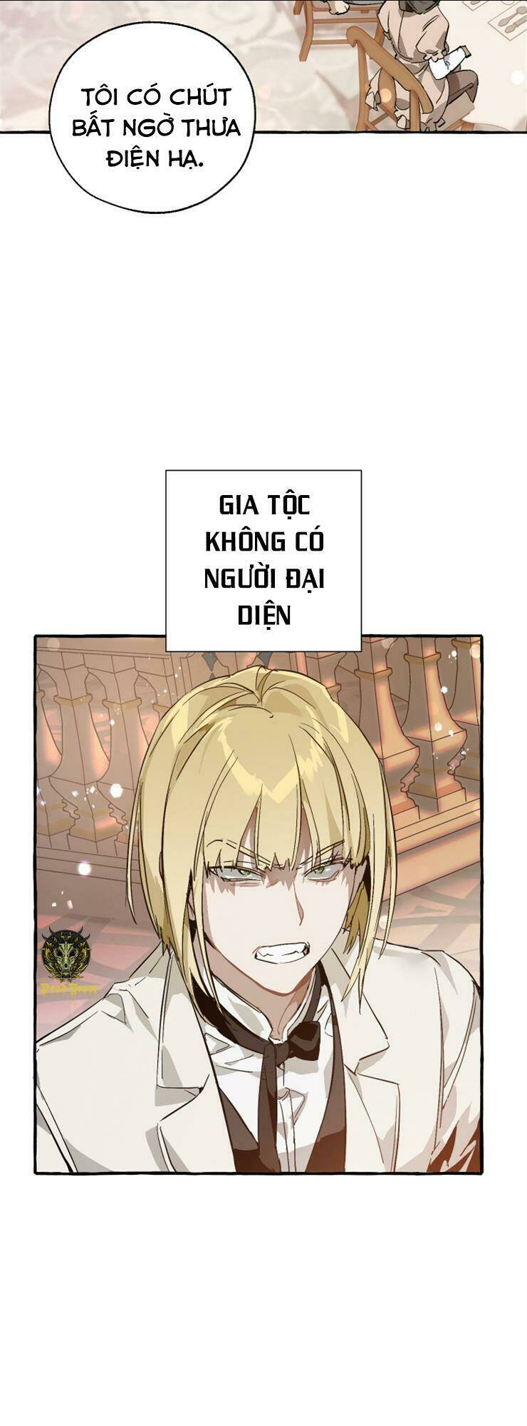 sự ra đời của một anh hùng chapter 47 - Trang 2