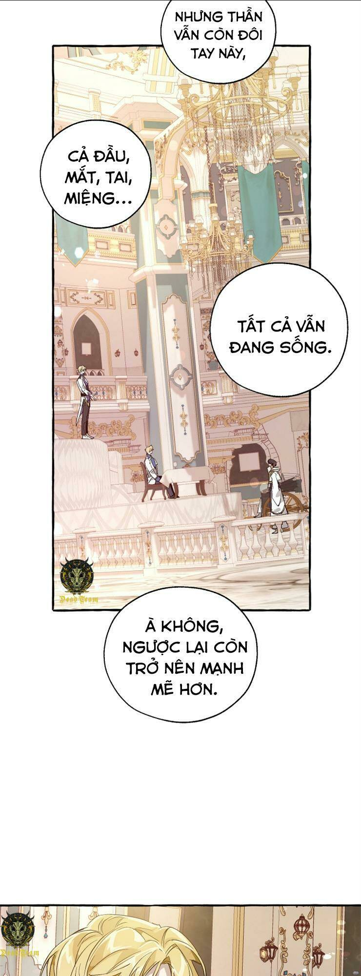 sự ra đời của một anh hùng chapter 47 - Trang 2