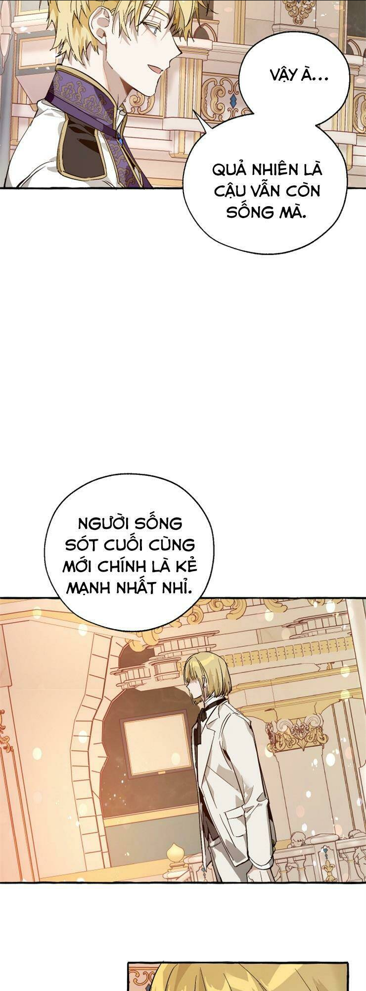 sự ra đời của một anh hùng chapter 47 - Trang 2