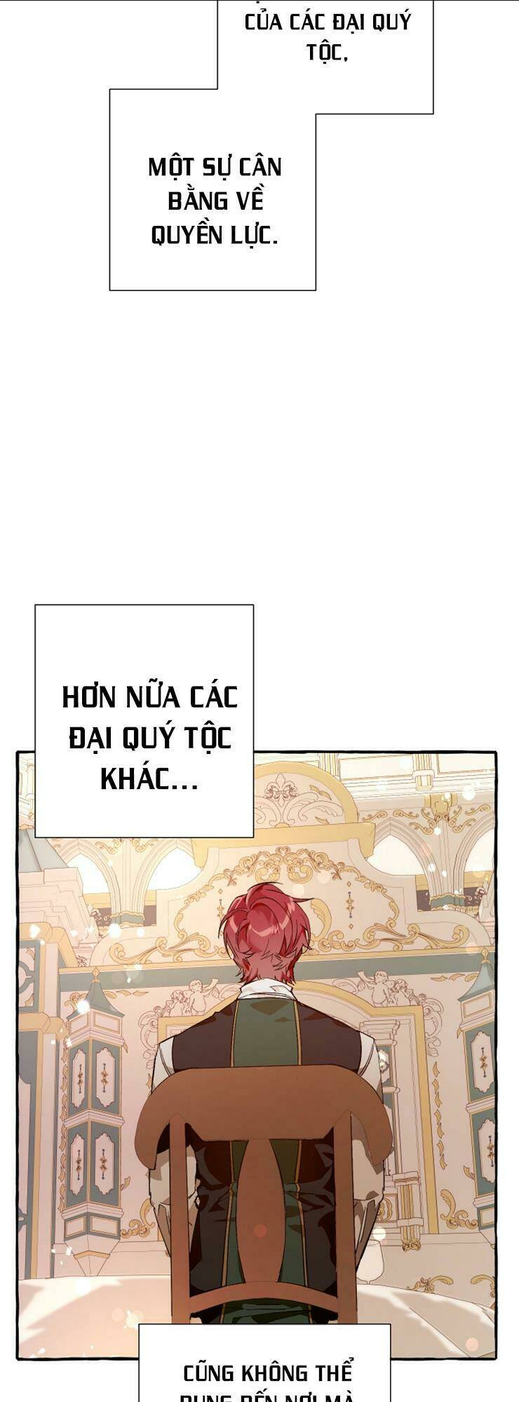 sự ra đời của một anh hùng chapter 47 - Trang 2