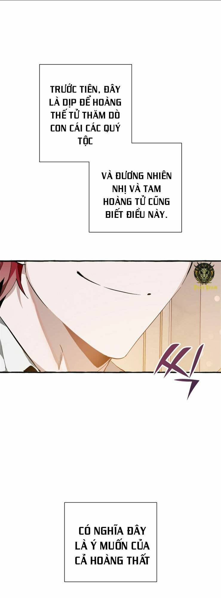 sự ra đời của một anh hùng chapter 47 - Trang 2