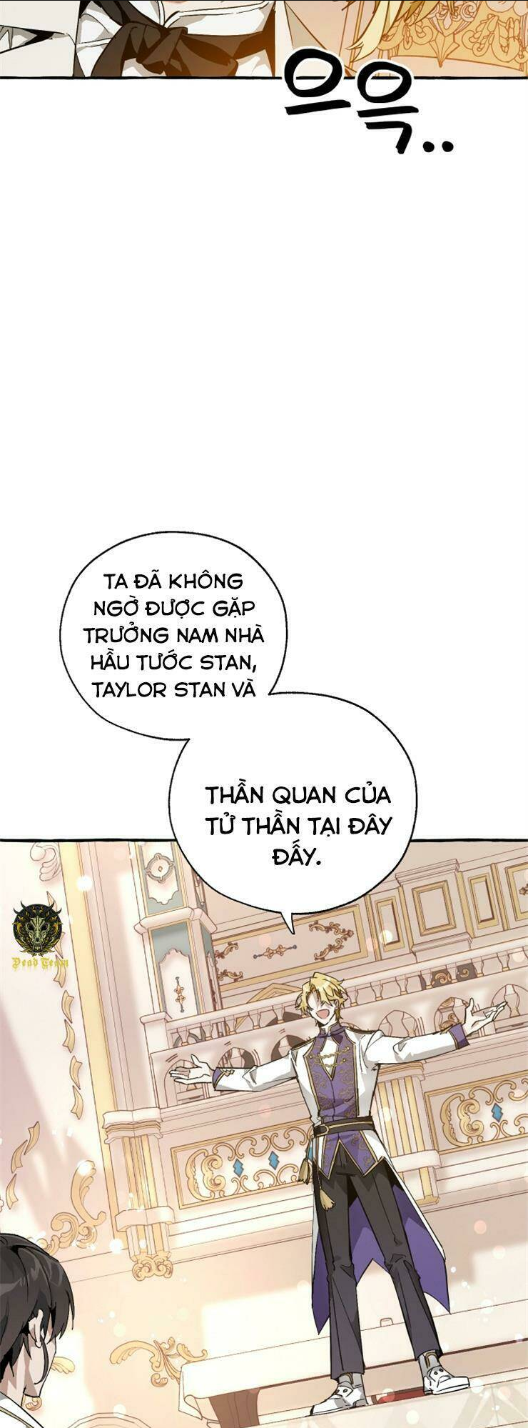 sự ra đời của một anh hùng chapter 47 - Trang 2