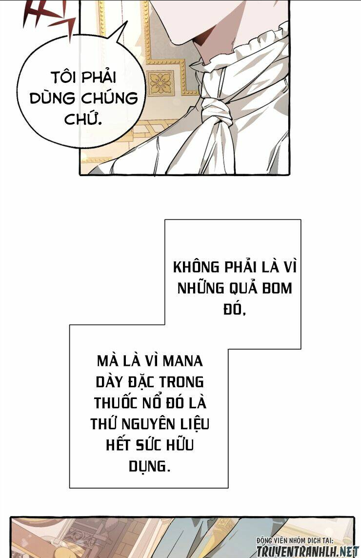 sự ra đời của một anh hùng chapter 49 - Trang 2