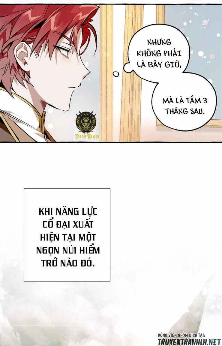 sự ra đời của một anh hùng chapter 49 - Trang 2