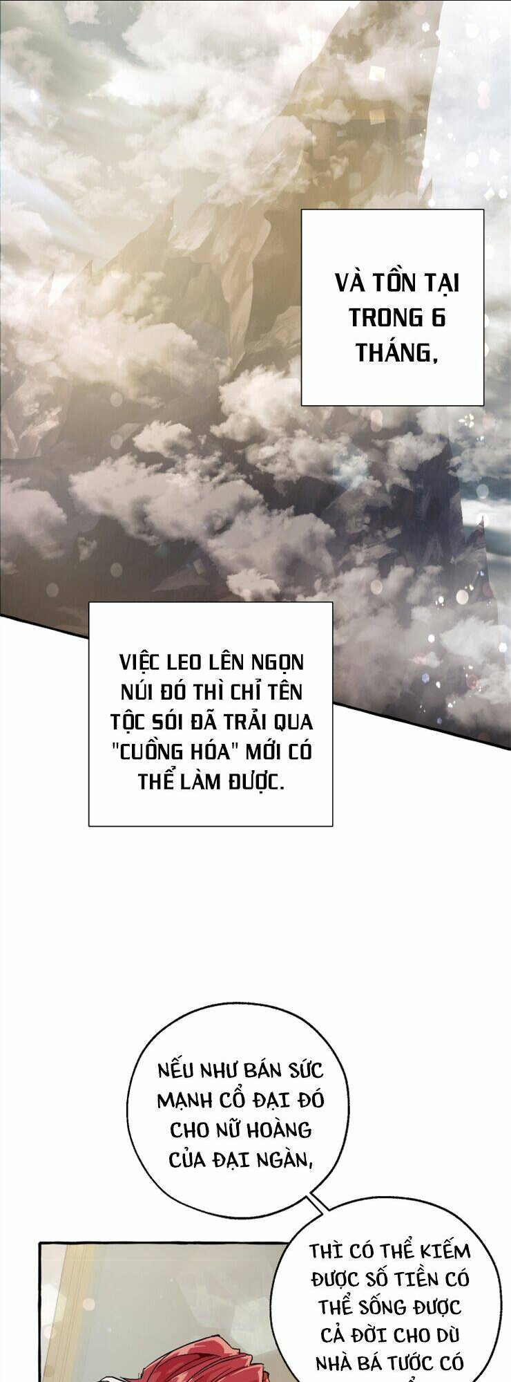 sự ra đời của một anh hùng chapter 49 - Trang 2