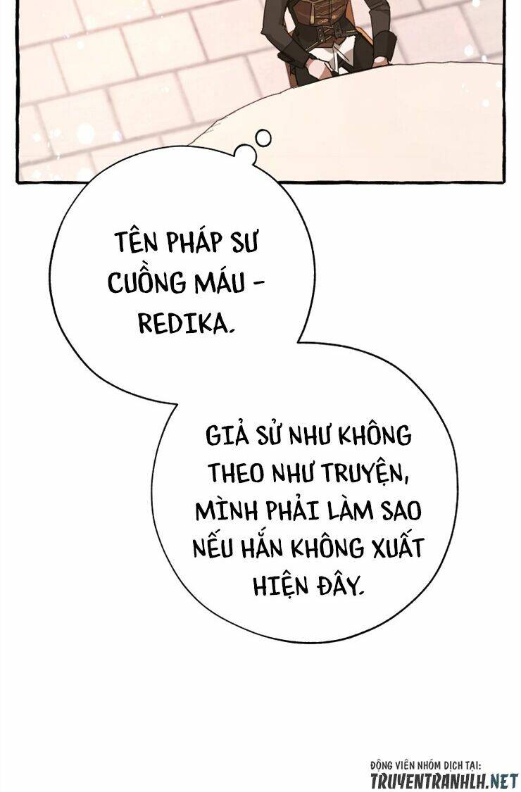 sự ra đời của một anh hùng chapter 54 - Trang 2