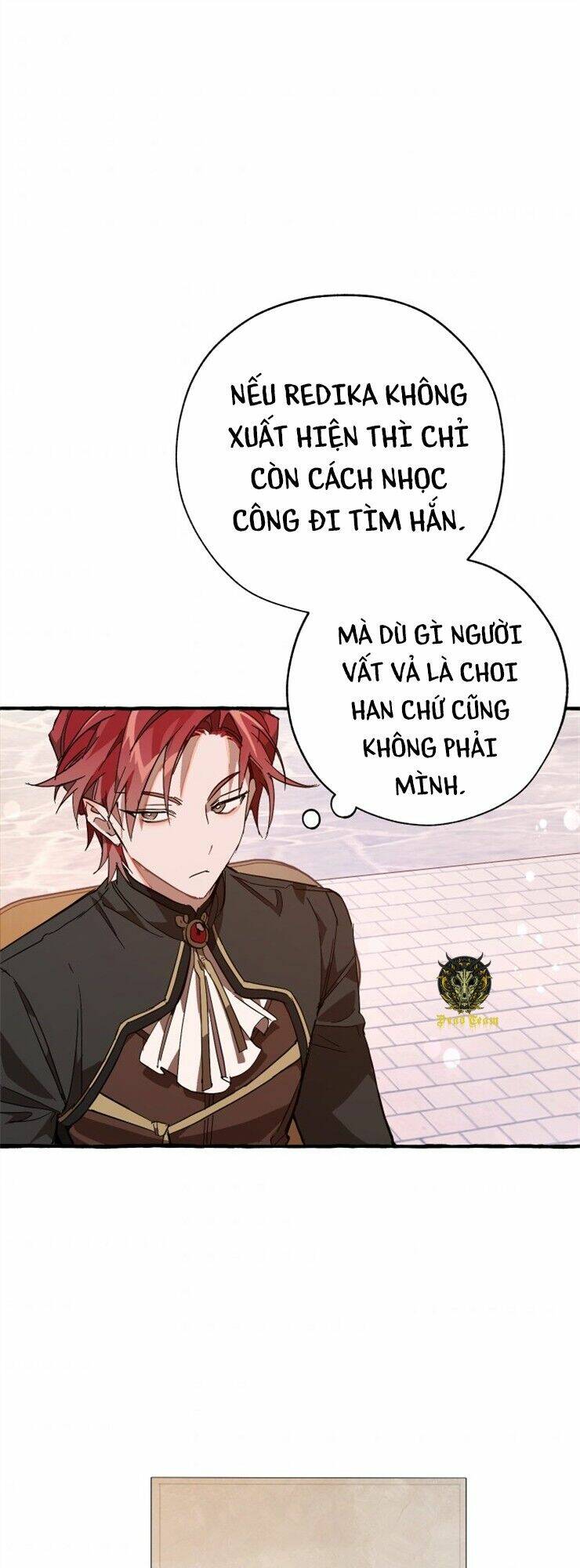 sự ra đời của một anh hùng chapter 54 - Trang 2