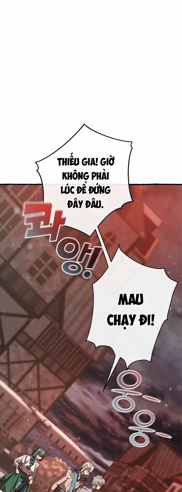 sự ra đời của một anh hùng chapter 54 - Trang 2