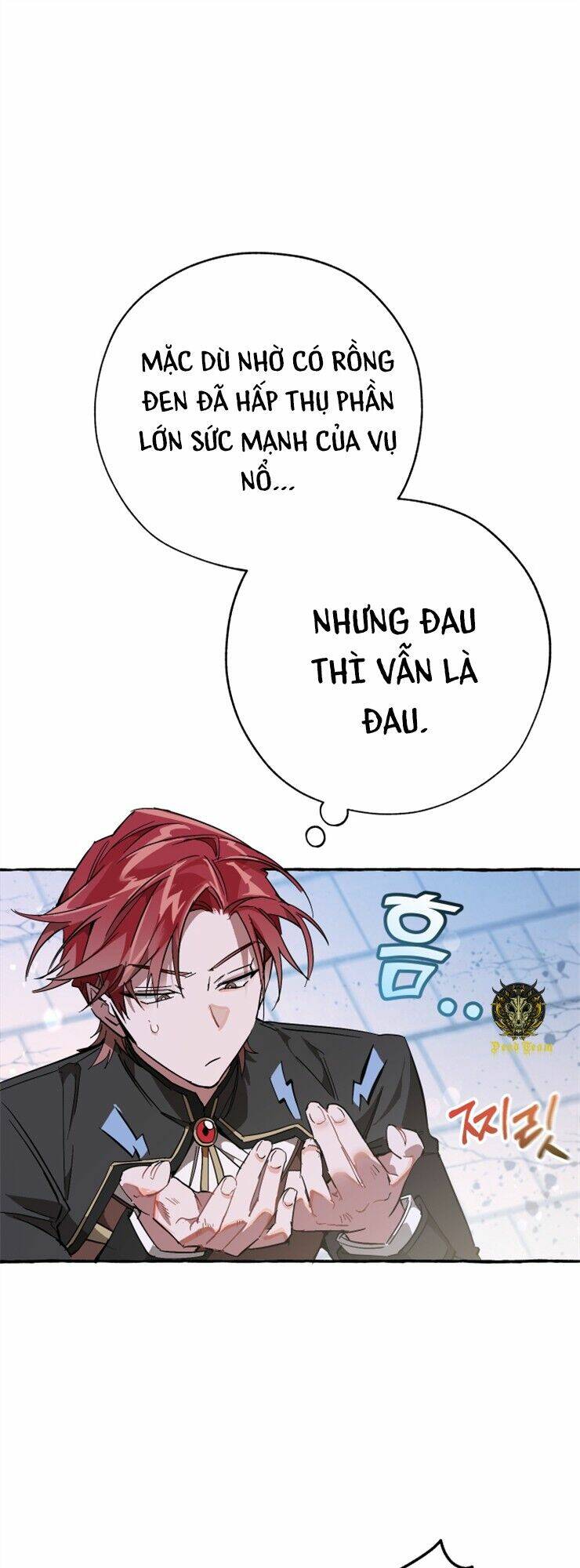 sự ra đời của một anh hùng chapter 56 - Trang 2