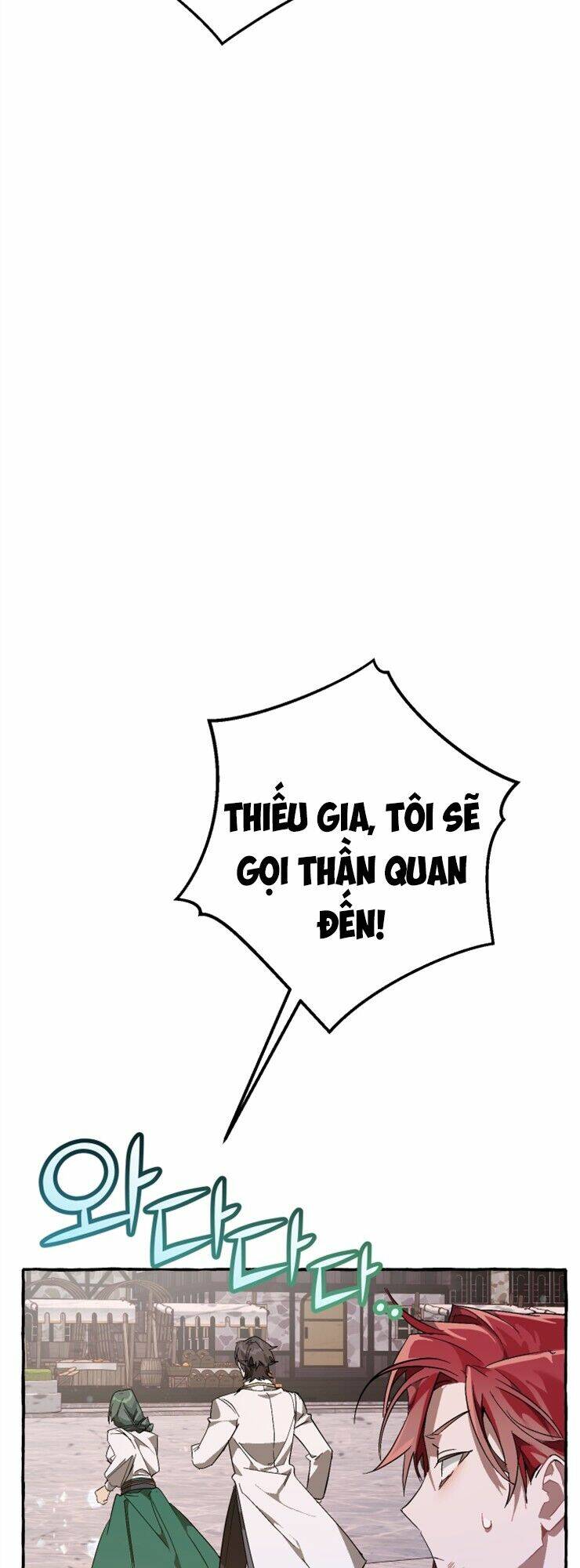 sự ra đời của một anh hùng chapter 56 - Trang 2