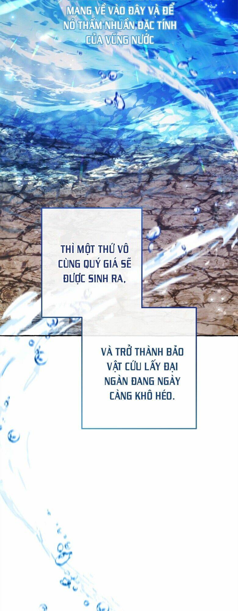 sự ra đời của một anh hùng chapter 71 - Trang 2