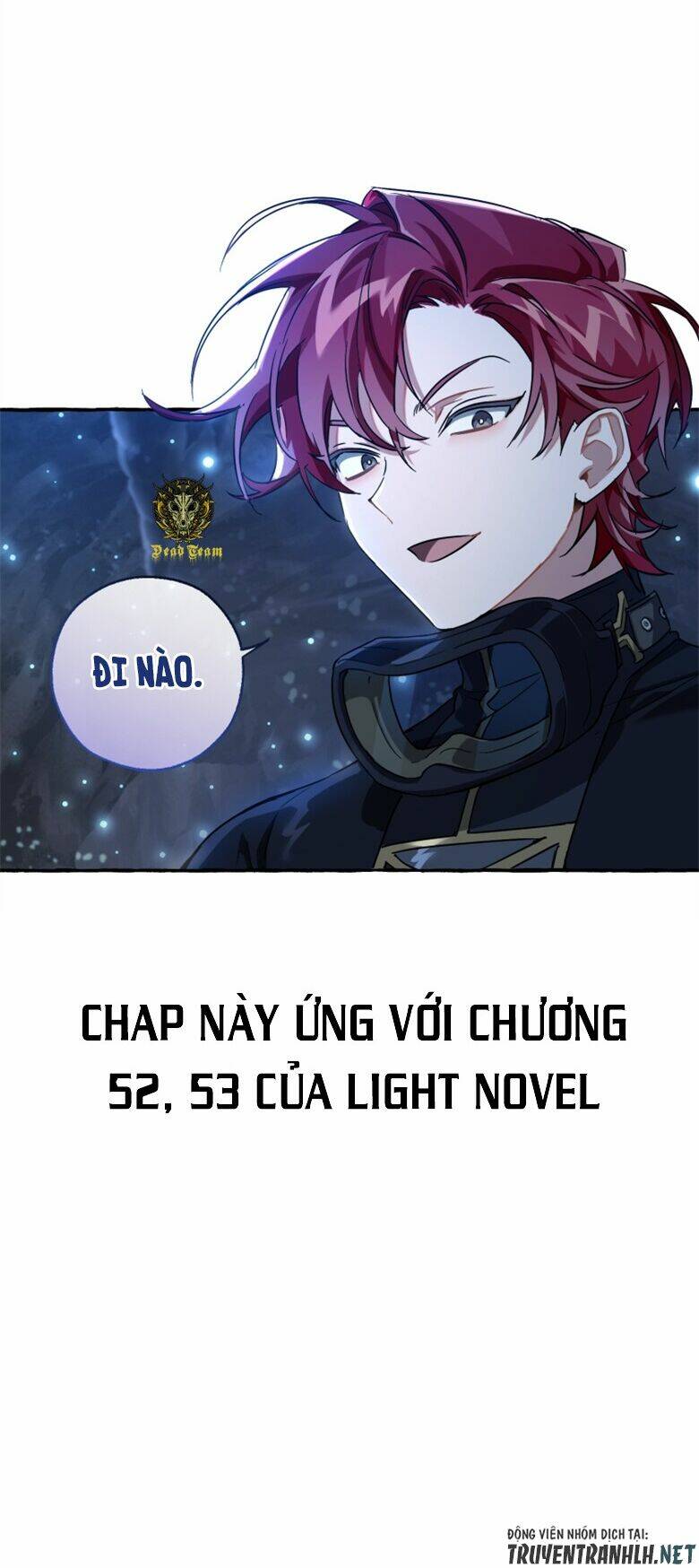 sự ra đời của một anh hùng chapter 71 - Trang 2