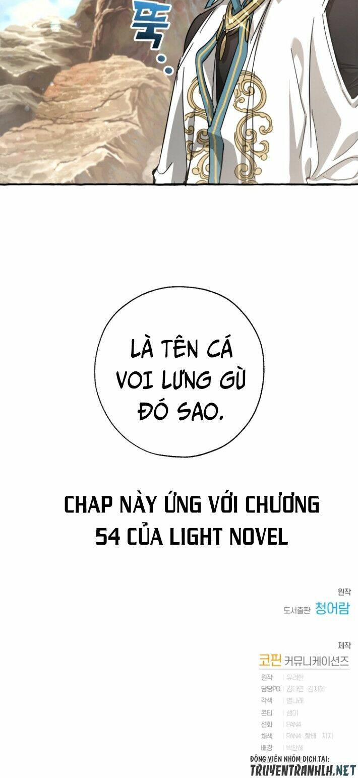 sự ra đời của một anh hùng Chapter 74 - Trang 2