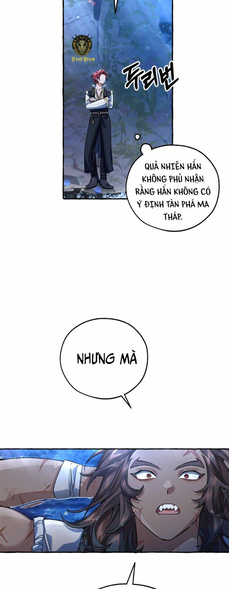 sự ra đời của một anh hùng chapter 79 - Trang 2