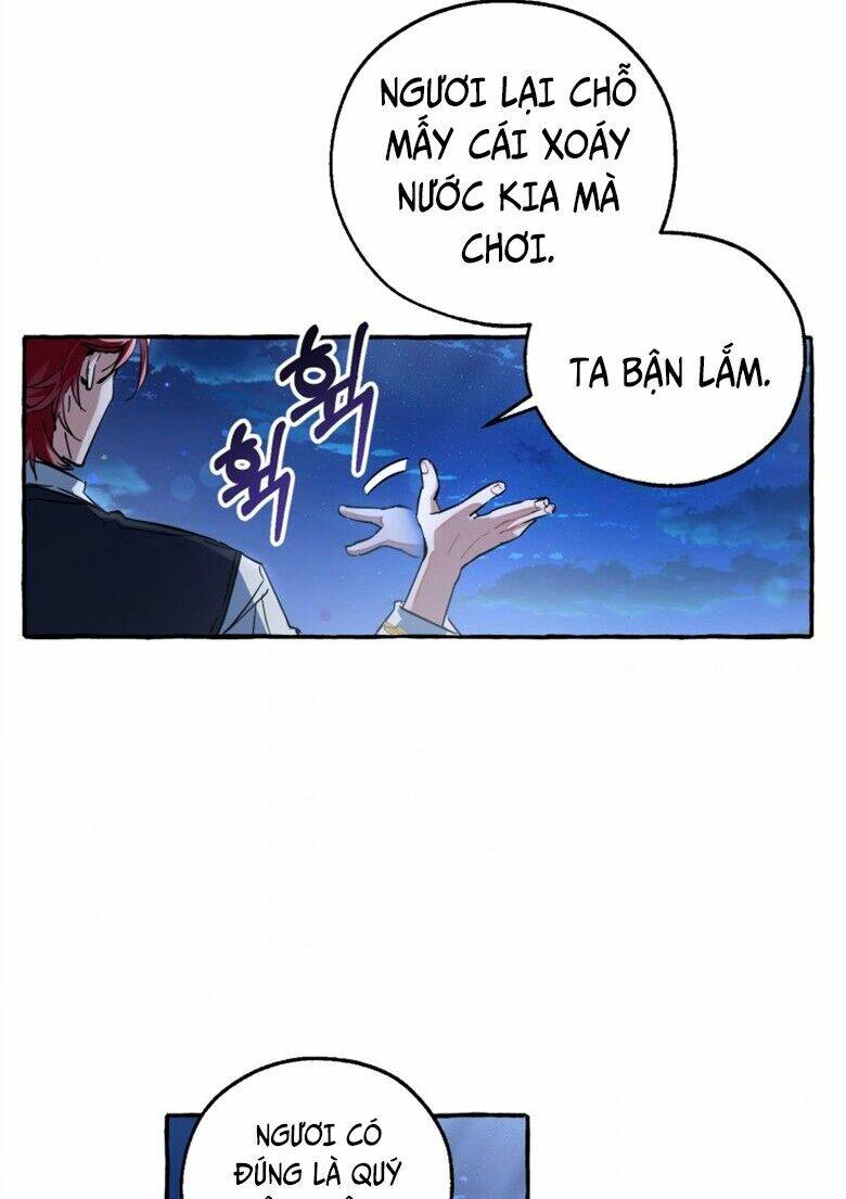 sự ra đời của một anh hùng chapter 79 - Trang 2