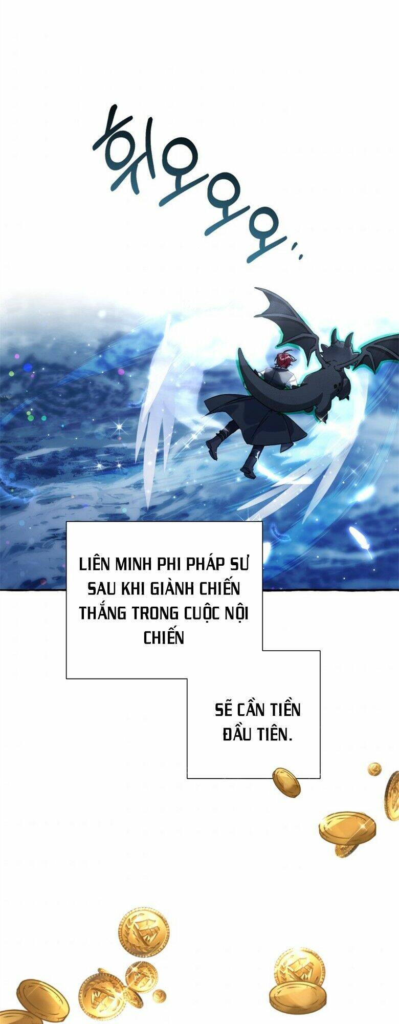 sự ra đời của một anh hùng chapter 79 - Trang 2