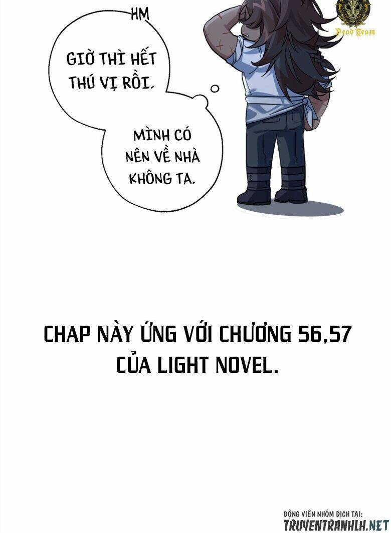 sự ra đời của một anh hùng chapter 79 - Trang 2