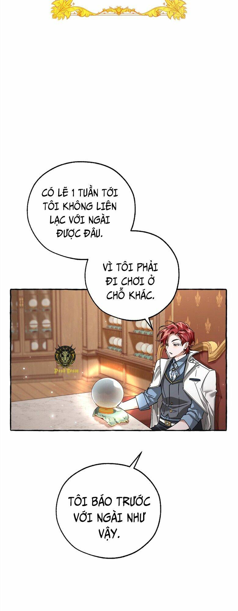 sự ra đời của một anh hùng chapter 84 - Trang 2