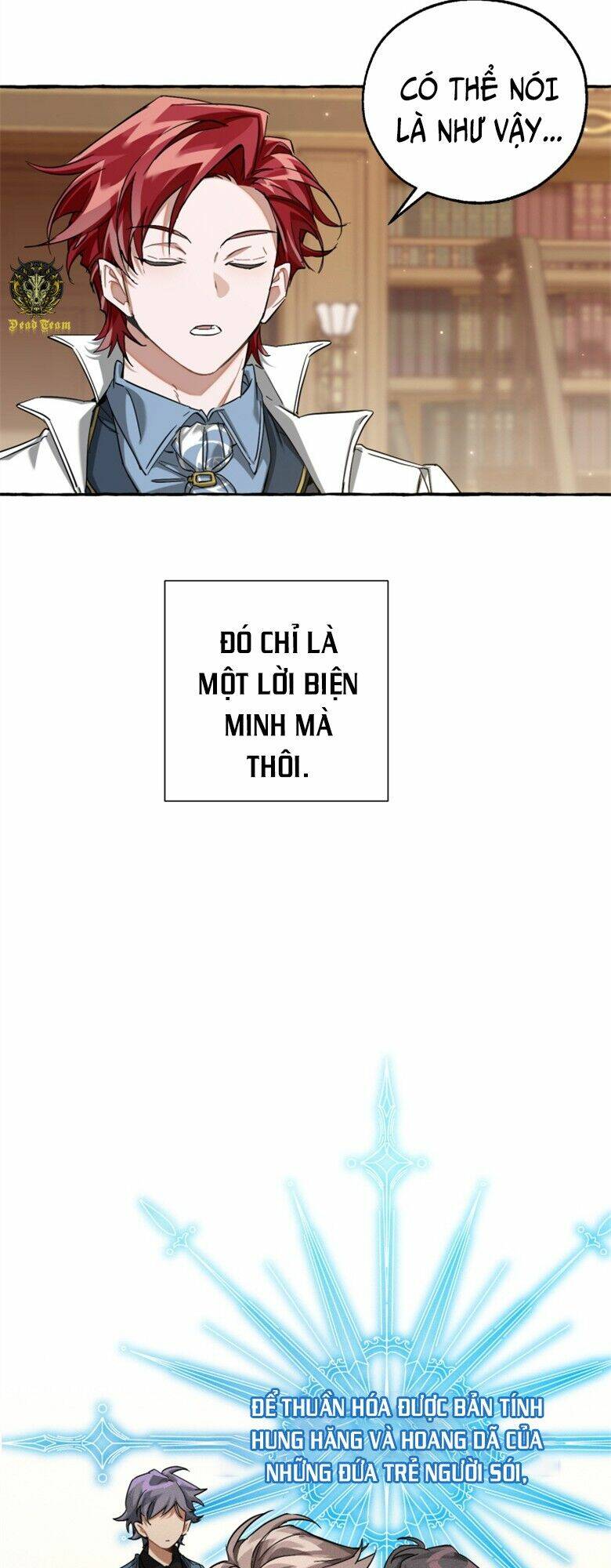 sự ra đời của một anh hùng chapter 84 - Trang 2