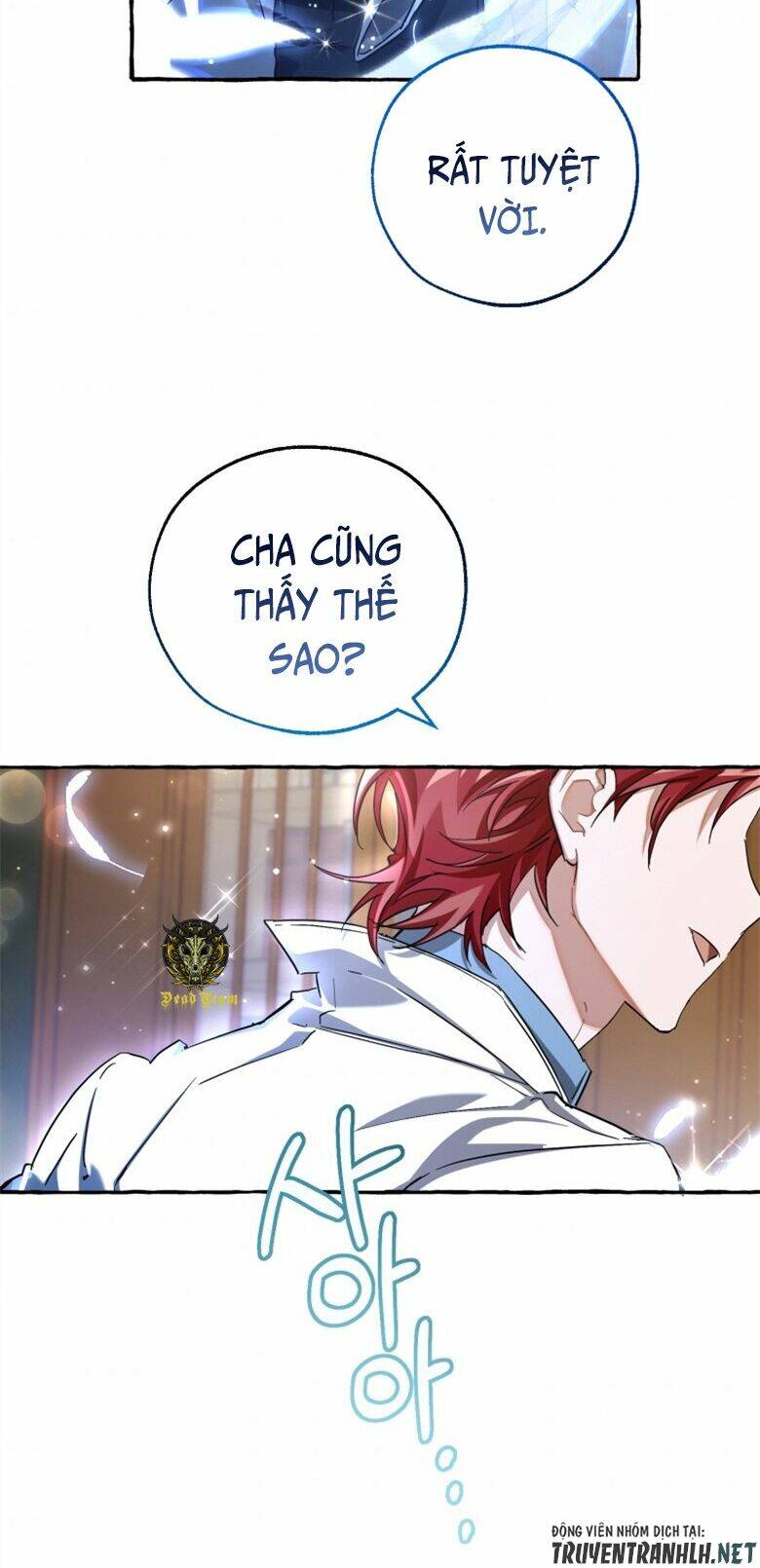 sự ra đời của một anh hùng chapter 84 - Trang 2